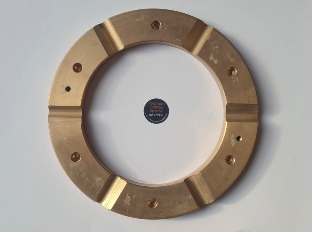 Nordberg HP100  Upper Thrust Bearing P/n 7074129001